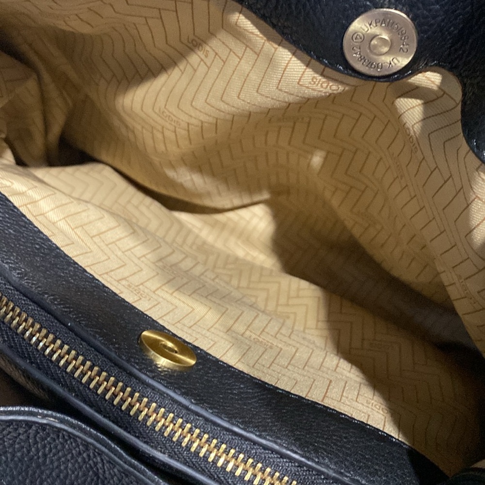 Lodis Leather Bag ⭐️ - Picture 10 of 15